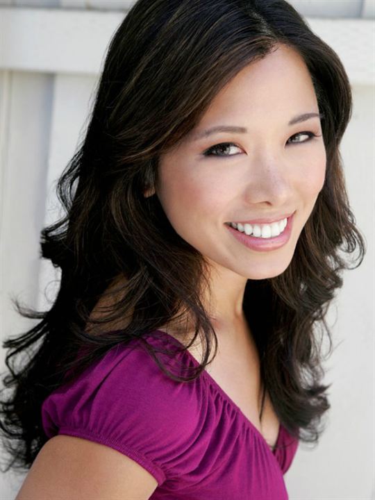 Jenny Lin; oyuncu