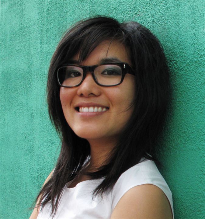 Ali Wong; Alexandra "Ali" Wong olarak da bilinen Amerikalı oyuncu, senarist, yapımcı