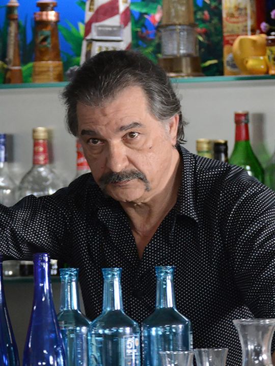 Gérard Meylan; Fransız oyuncu