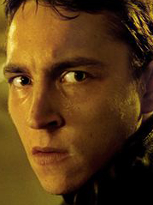 Vincent Rottiers; Fransız