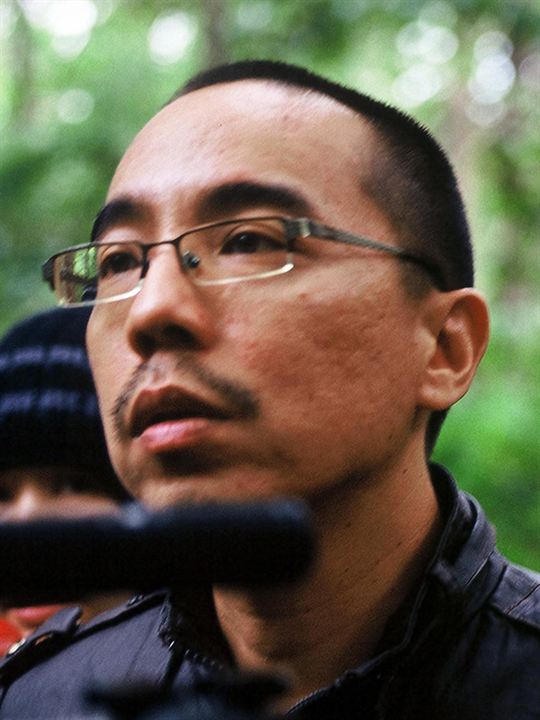 Apichatpong Weerasethakul; Taylandlı yönetmen, senarist, yapımcı