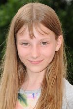 Layla Watts; oyuncu