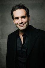 Jimmy Keyrouz; Lübnanlı senarist, yönetmen