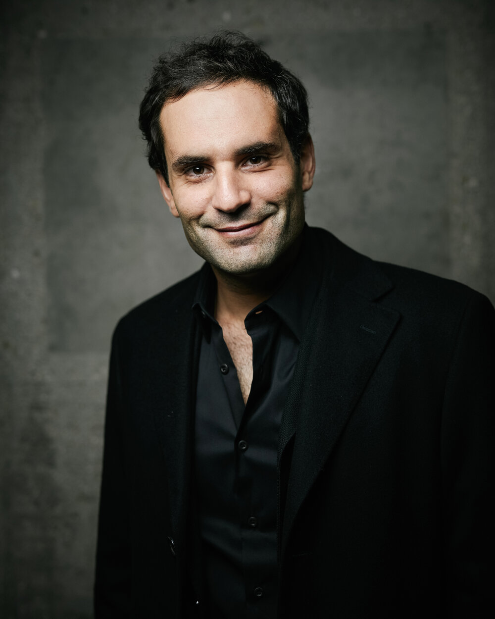 Jimmy Keyrouz; Lübnanlı senarist, yönetmen