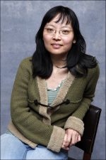 Jennifer Phang; Amerikalı yönetmen, kurgucu, senarist