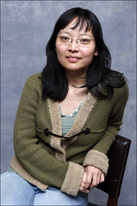 Jennifer Phang; Amerikalı yönetmen, kurgucu, senarist