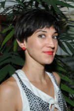 Olivia Helena Sanches; Brezilyalı sanat yönetmeni