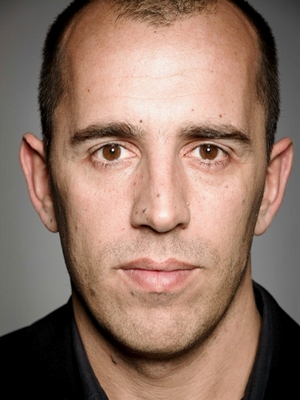 Nikolaj Arcel; Kopenhag,Danimarka doğumlu Danimarkalı  senarist, yönetmen