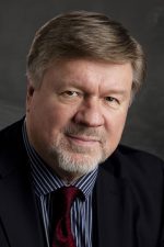 Hakan Hagegard; İsveçli  oyuncu