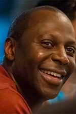 Cyril Nri; oyuncu