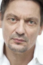 Goetz Schulte; oyuncu