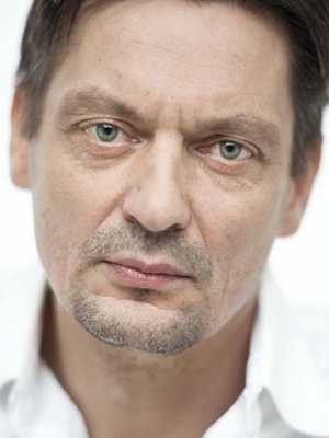 Goetz Schulte; oyuncu