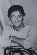 Philip Sayer; Swansea,Galler doğumlu İngiliz oyuncu