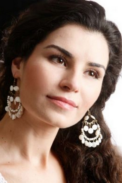 Gülşah Şahin; oyuncu