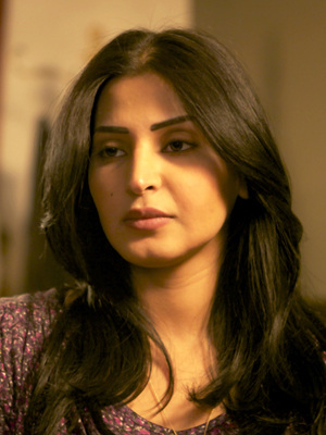 Reem Abdullah; Riyad, Suudi Arabistan doğumlu Suudi oyuncu