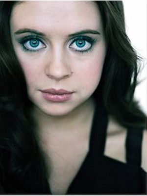 Bel Powley; Hammersmith,Londra,İngiltere doğumlu Isobel Dorothy Powley olarak da bilinen İngiliz  oyuncu