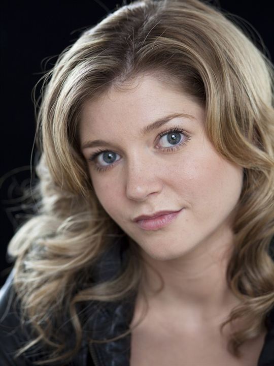 Esmée Myers; oyuncu