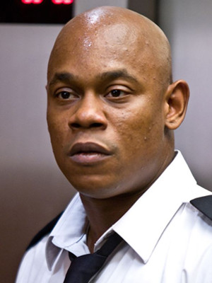 Bokeem Woodbine; Bo olarak da bilinen Amerikalı oyuncu
