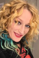 Shannon Conley; oyuncu