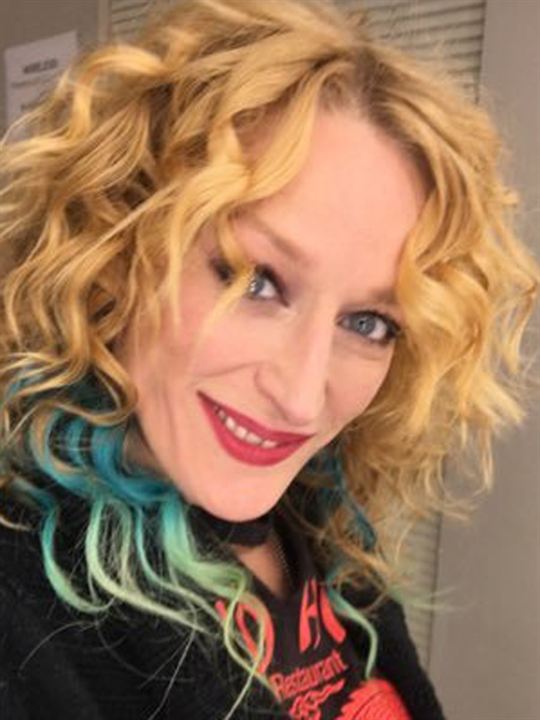 Shannon Conley; oyuncu