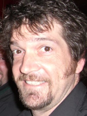 Paul 'Maxx' Rinehart ; oyuncu