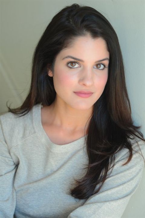 Kiana Madani; oyuncu