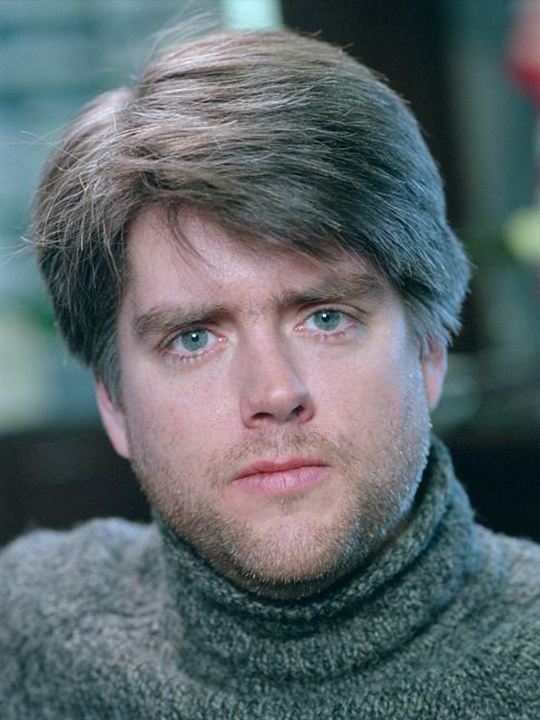 Kyle Cooper; Amerikalı