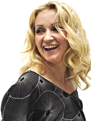 Katariina Kaitue; oyuncu