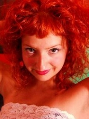 Selin Zafertepe; oyuncu