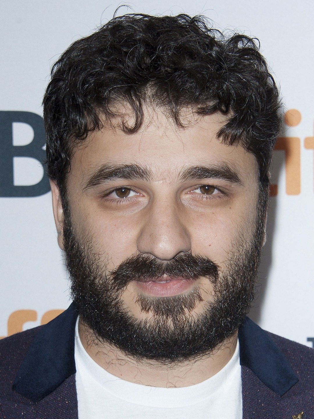 Sarik Andreasyan; Erivan, Ermenistan doğumlu Ermeni yapımcı, yönetmen, idari yapımcı