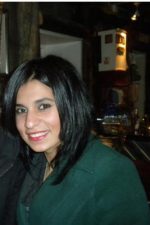 Suzan Ilir; oyuncu