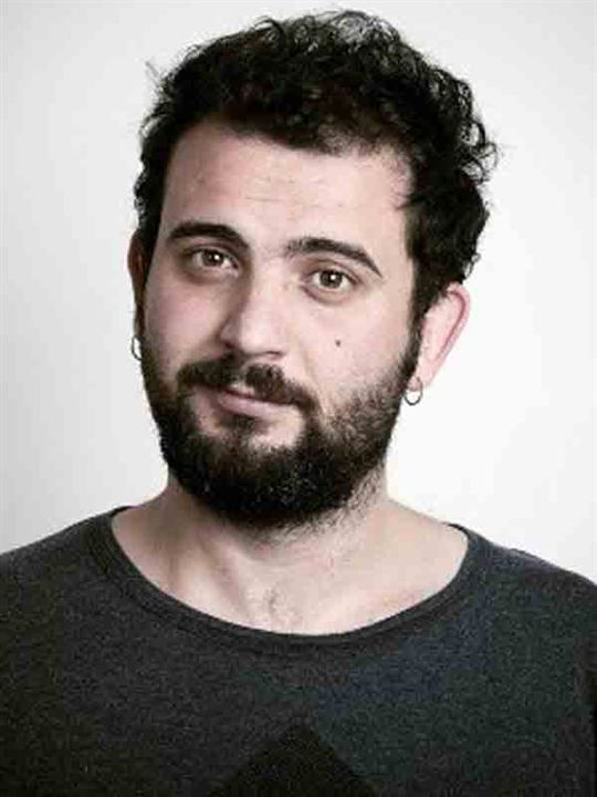 Yunus Ozan Korkut; Türk creator/showrunner, görüntü yönetmeni, senarist