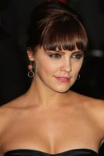 Annabel Scholey; Wakefield,Batı Yorkshire,İngiltere doğumlu İngiliz  oyuncu