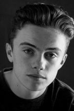 Dominic Boyle; oyuncu