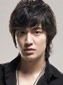 Lee Min-ho; Güney Koreli oyuncu