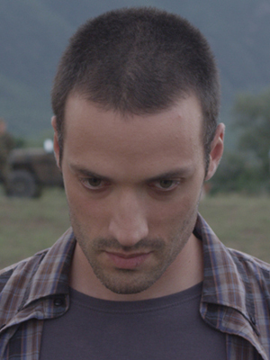 Andreas Konstantinou; oyuncu