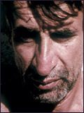 Alejandro Ferretis; oyuncu