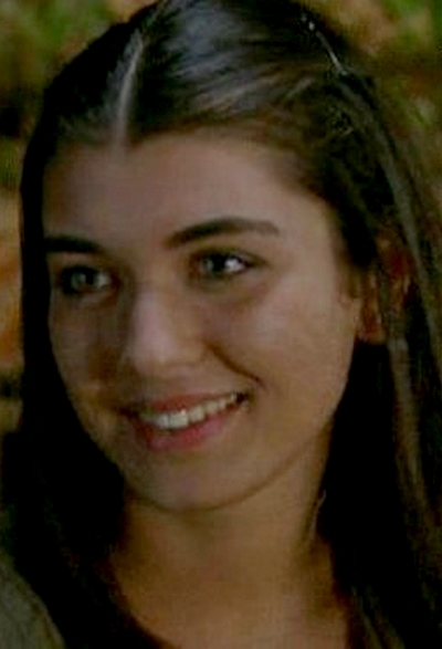 Dilara Deviren; oyuncu