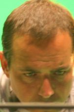 Michael Carone; Amerikalı genel yayın yönetmeni