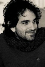 Nicolás Gil Lavedra; senarist, yönetmen