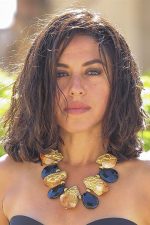 Shahira Fahmy; Mısırlı oyuncu