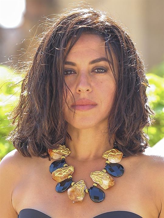 Shahira Fahmy; Mısırlı oyuncu