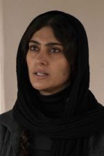 Soudabeh Beizaee; İranlı oyuncu