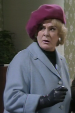 Eunice Black; West Ham,Londra,İngiltere doğumlu İngiliz  oyuncu