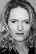 Mille Lehfeldt; Aarhus,Danimarka doğumlu Danimarkalı  oyuncu