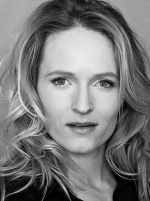 Mille Lehfeldt; Aarhus,Danimarka doğumlu Danimarkalı  oyuncu