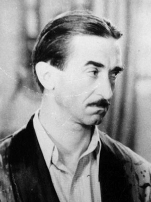 Osgood Perkins; Amerikalı oyuncu