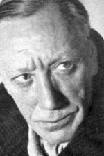 Max Schreck; Alman oyuncu