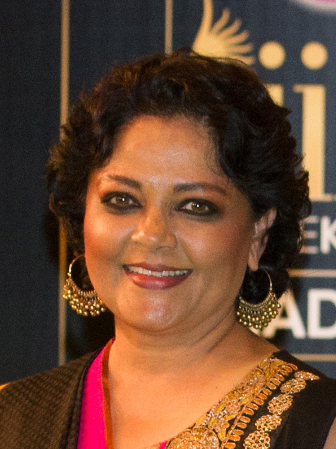 Tanvi Azmi; Hint oyuncu