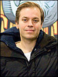 Marco Schnabel; idari yapımcı, senarist, yaratıcı